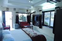 Best Hotels in Mount Abu