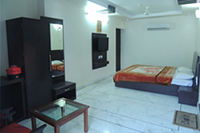 Hotel for NRI in Mount Abu