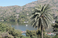 Hotel in Nakki Lake Mount Abu