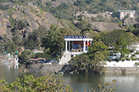 Stay in Mount Abu