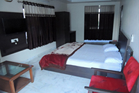 Comfortable Rooms in Abu